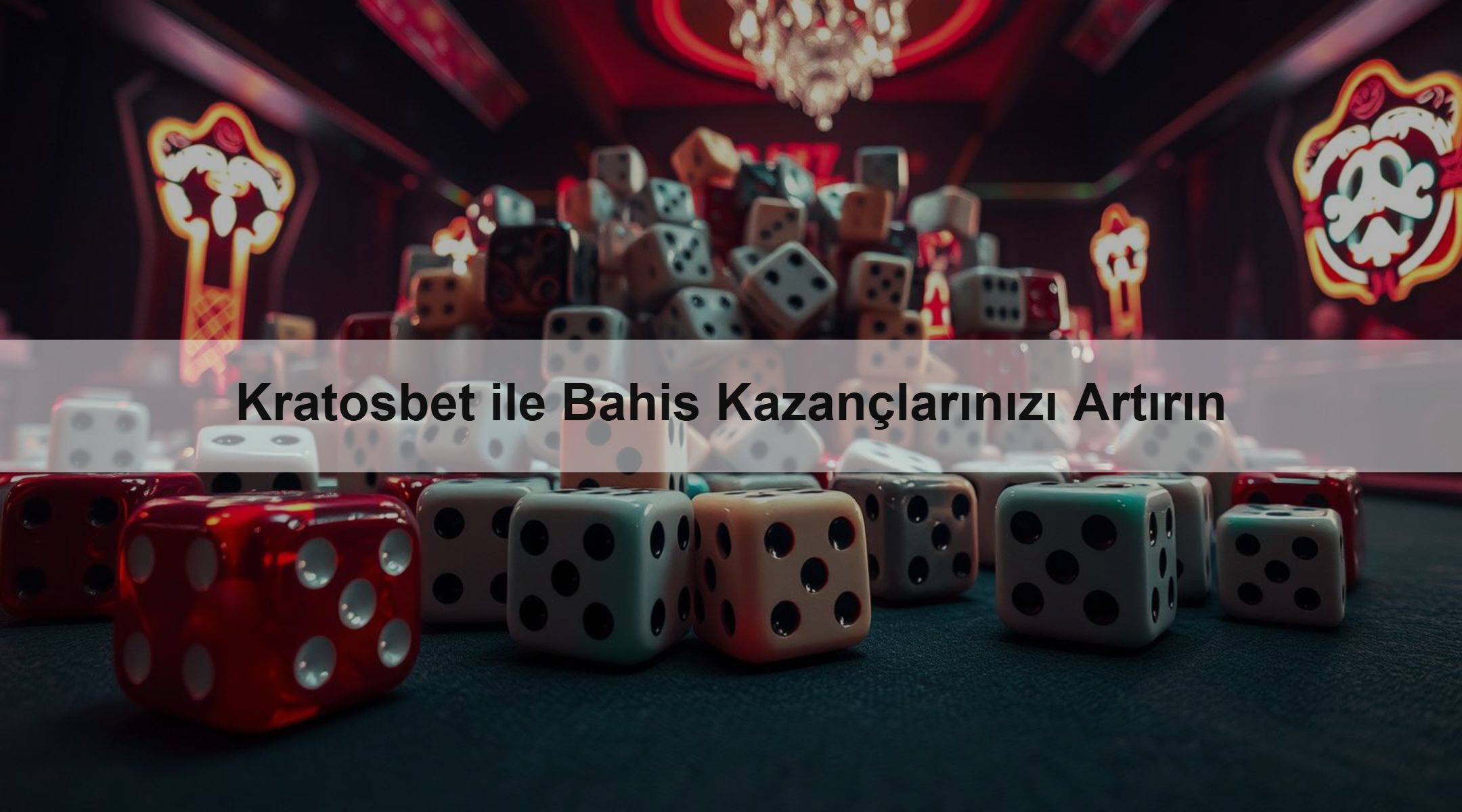 Kratosbet ile Bahis Kazançlarınızı Artırın