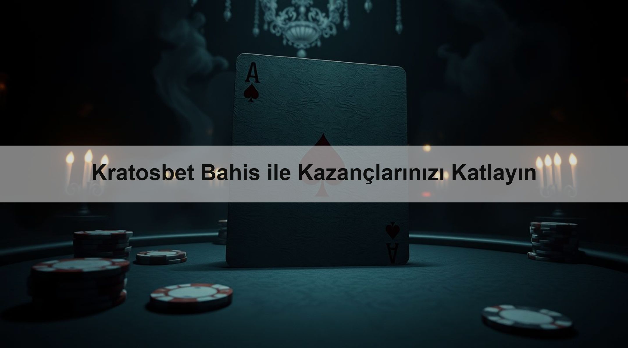 Kratosbet Bahis ile Kazançlarınızı Katlayın