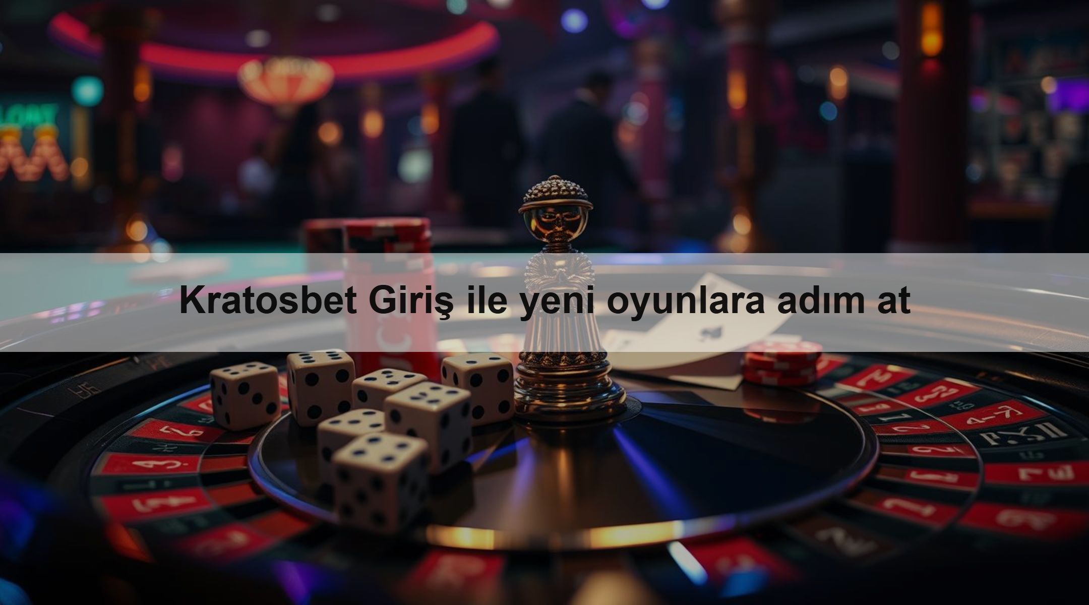 Kratosbet Giriş ile yeni oyunlara adım at